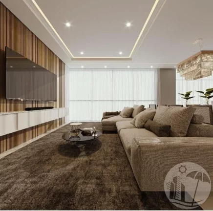 Imagem Apartamento a Venda no bairro Centro - Balneário Camboriú, SC
