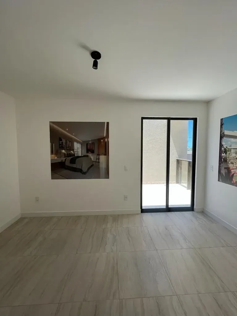 Imagem Casa de Condomínio com 3 Quartos à Venda, 148 m² em Lagoa Redonda - Fortaleza