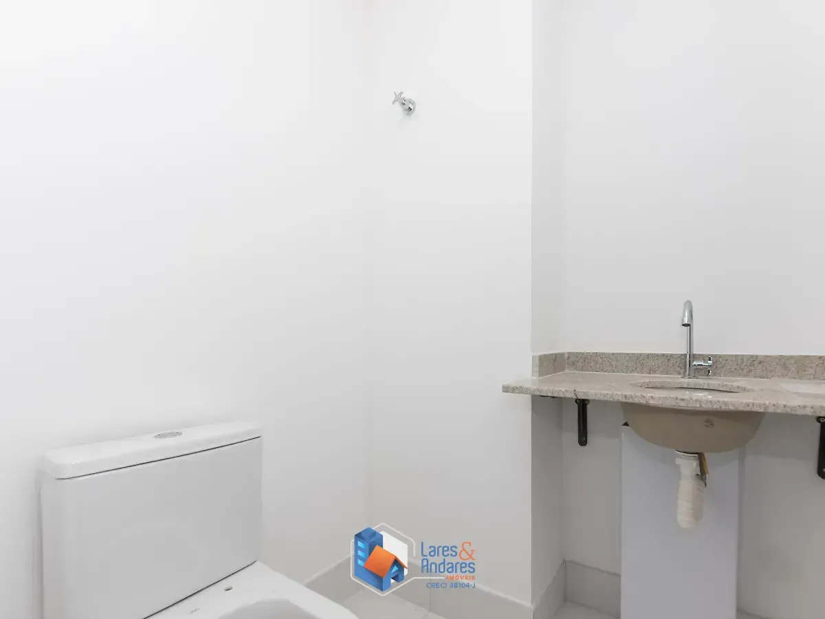Imagem Conjunto comercial para venda em Perdizes, 45m²