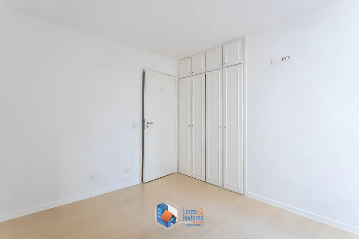 Imagem Apartamento para venda em Higienópolis com 3 quartos, sendo 1 suíte, 134m²