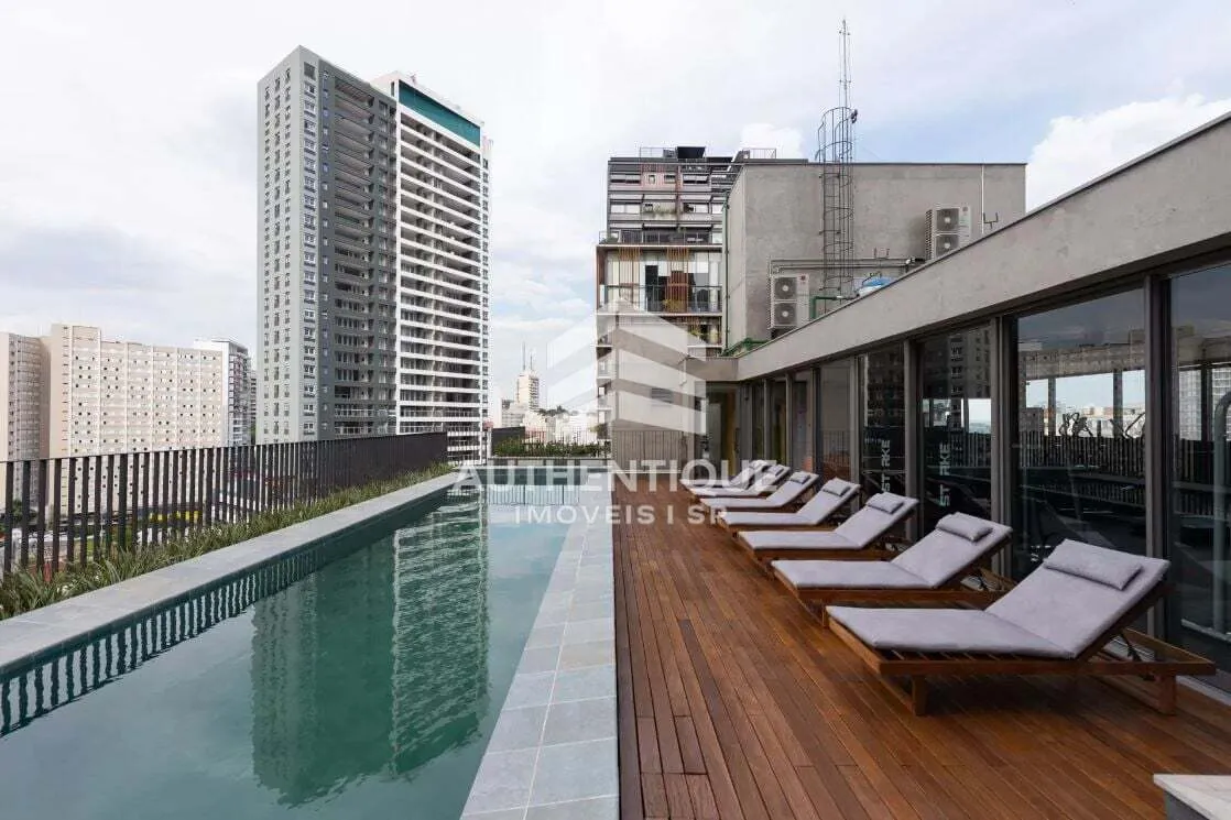 Imagem YOU HARMONIA VILA MADALENA - Apartamento à venda no bairro Vila Madalena - São Paulo/SP, Zona Oeste