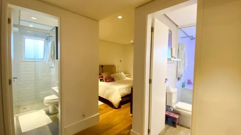 Imagem Apartamento à venda no Brooklin com 2 Suítes, varanda gourmet e 3 vagas
