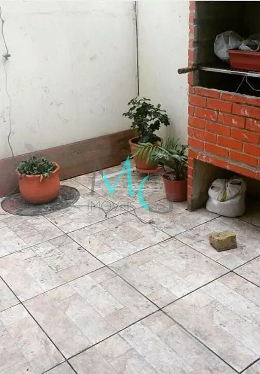 Imagem Casa com 2 dormitórios à venda, 68 m² por R$ 235.000,00 - Cosmos - Rio de Janeiro/RJ