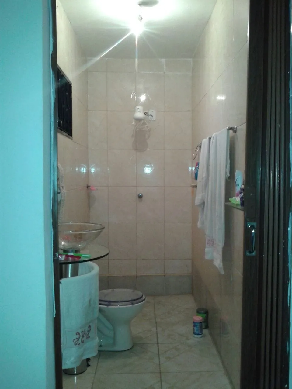 Imagem Casa à venda 1 Quarto, 2 Vagas, 125M², Vila Santa Isabel, Taubaté - SP