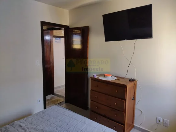 Imagem APARTAMENTO RESIDENCIAL em CARAGUATATUBA - SP, MARTIM DE SÁ