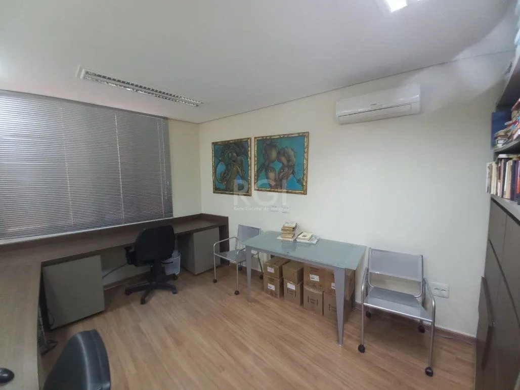 Imagem Conjunto/Sala para Venda - 67.2m², 0 dormitórios, Centro Histórico