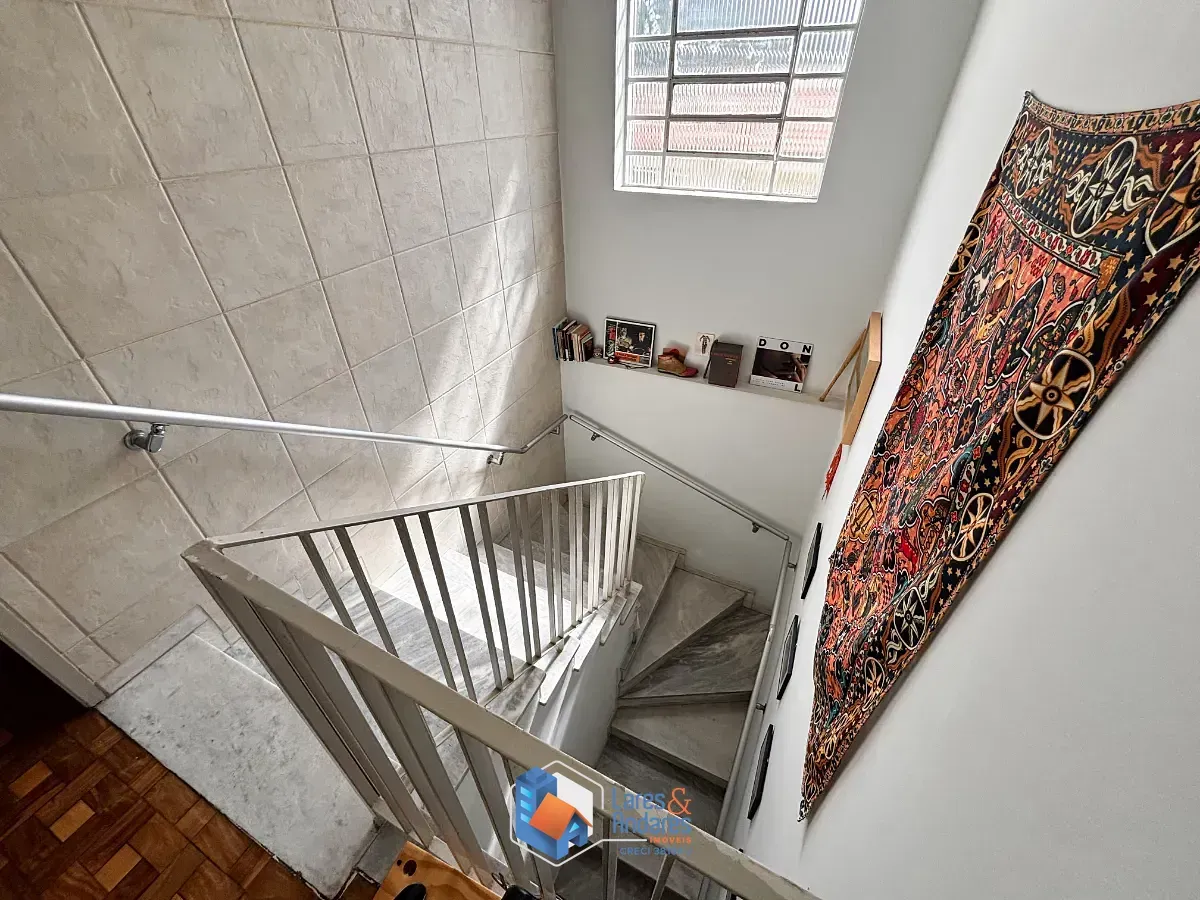 Imagem Casa para venda em Vila Anglo Brasileira com 4 quartos, sendo 1 suíte, 222m²