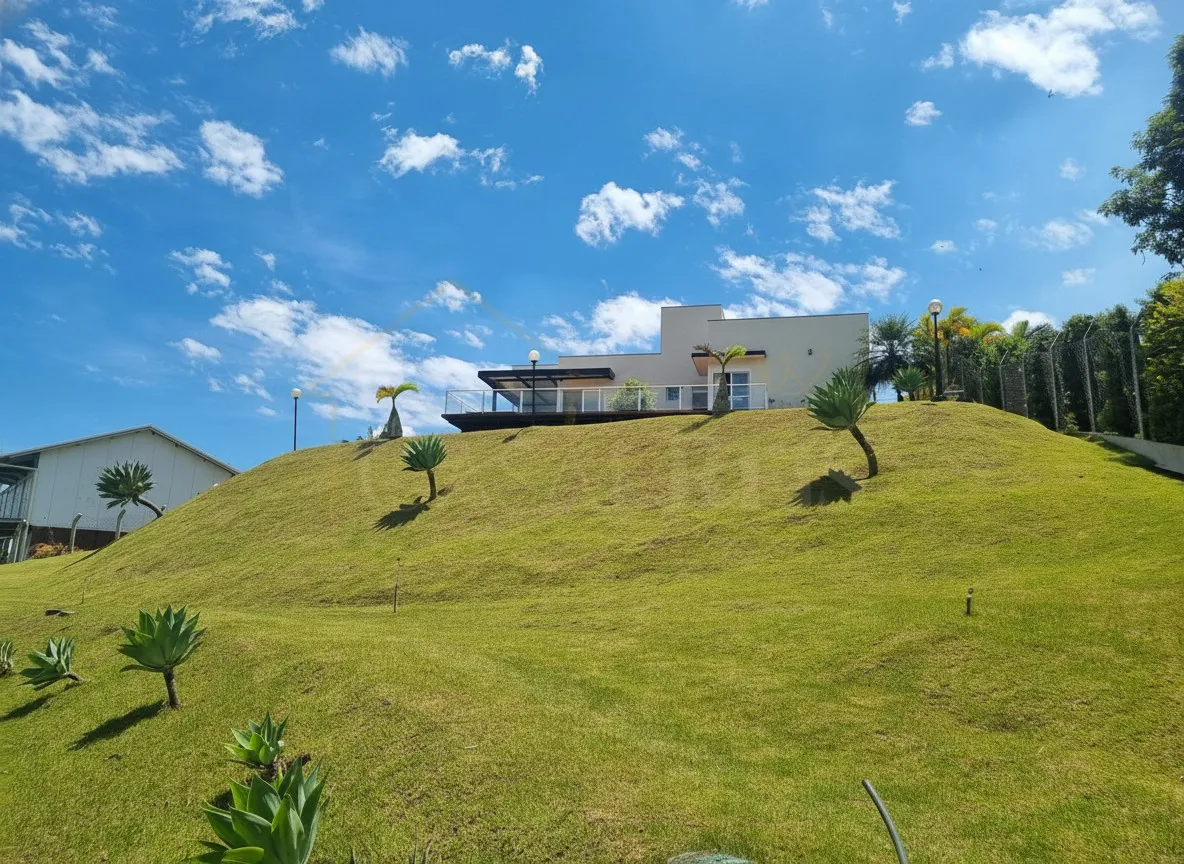 Imagem Chácara 360 m² à venda em Área Rural de Andradas, Andradas
