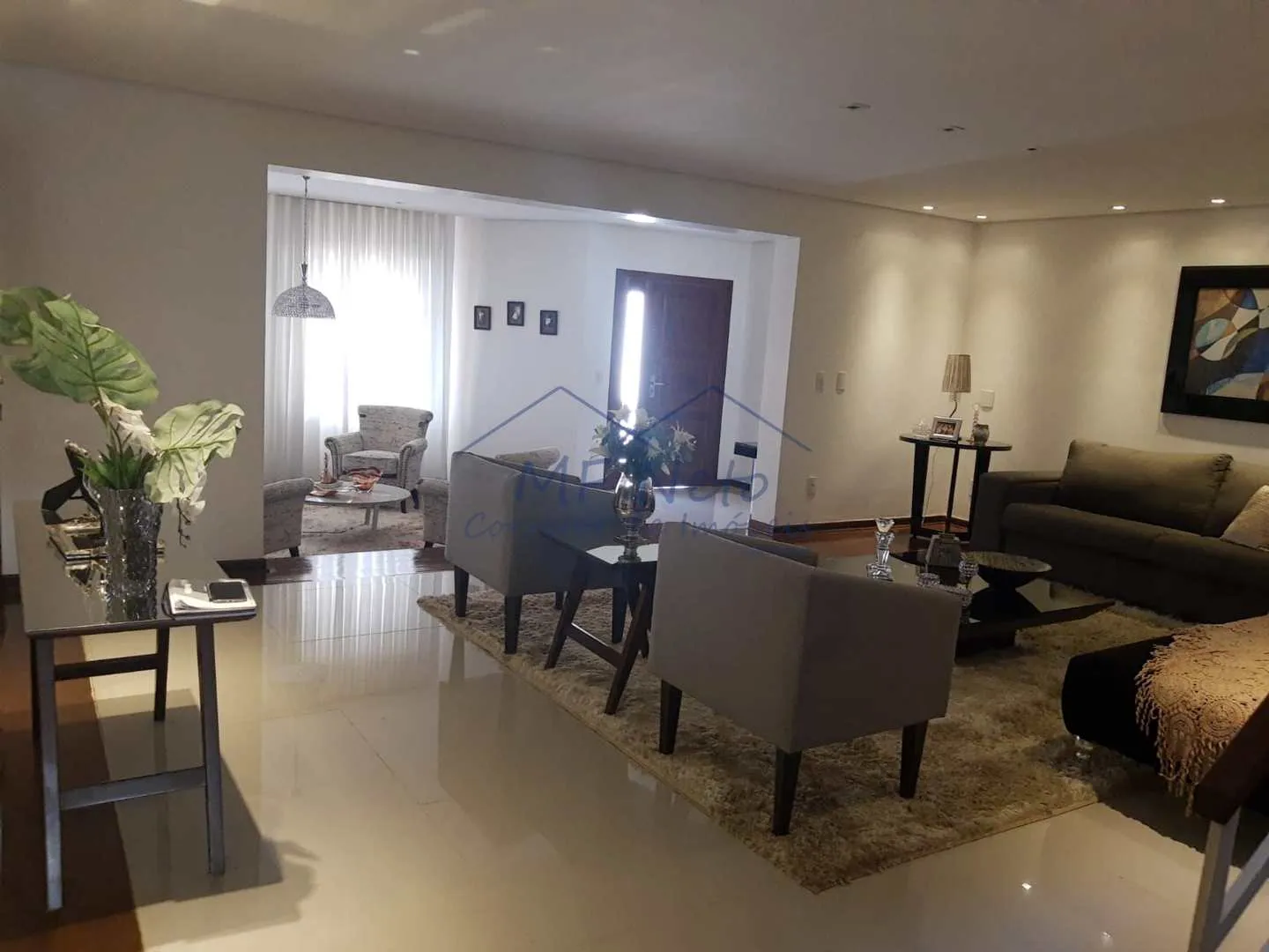 Imagem Casa Padrão