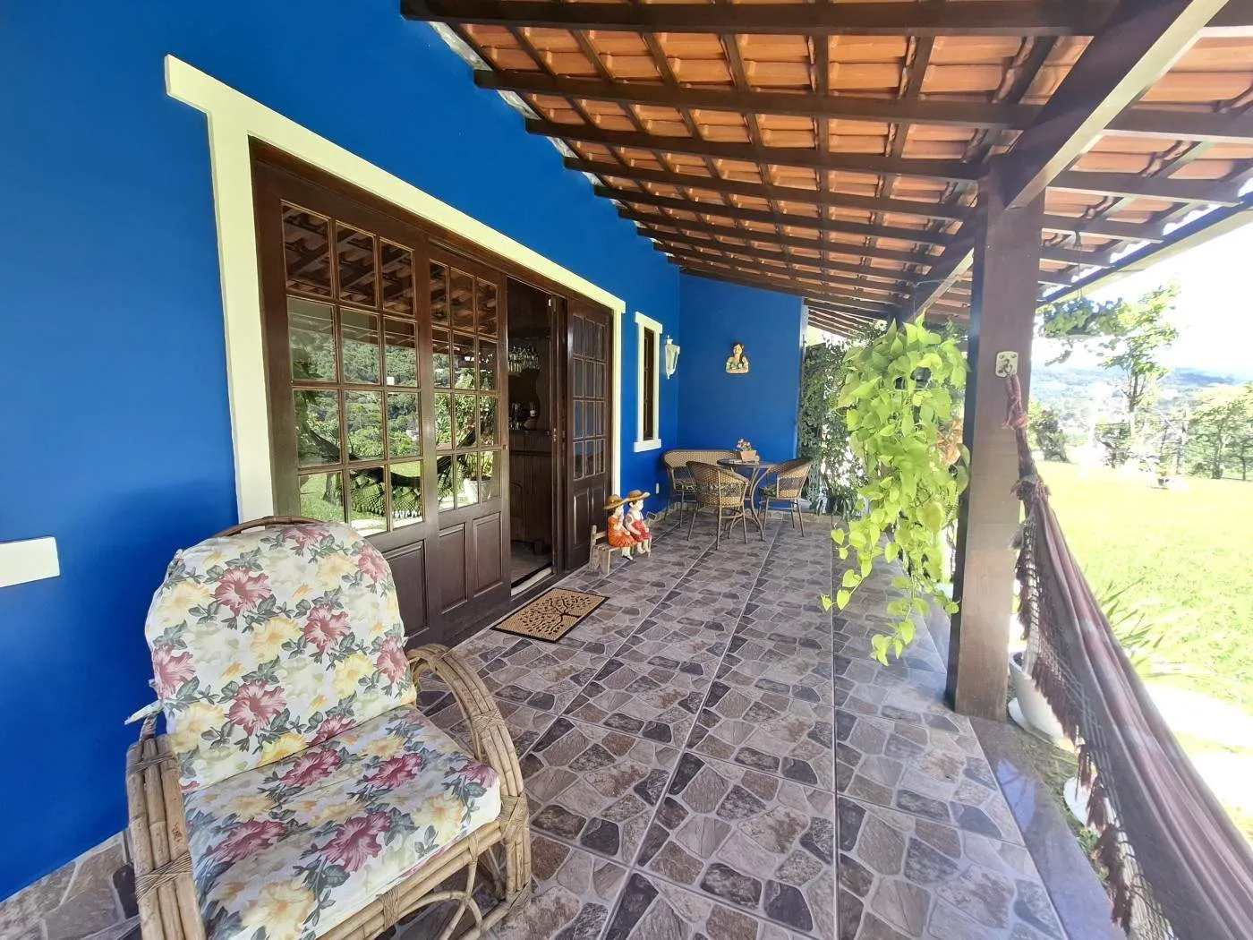 Imagem Casa para Venda em Teresópolis / RJ no bairro Araras