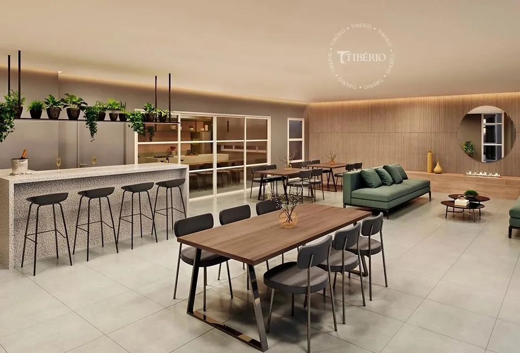 Imagem O Blend Saúde é um empreendimento que harmoniza a melhor localização com um incrível projeto, c...