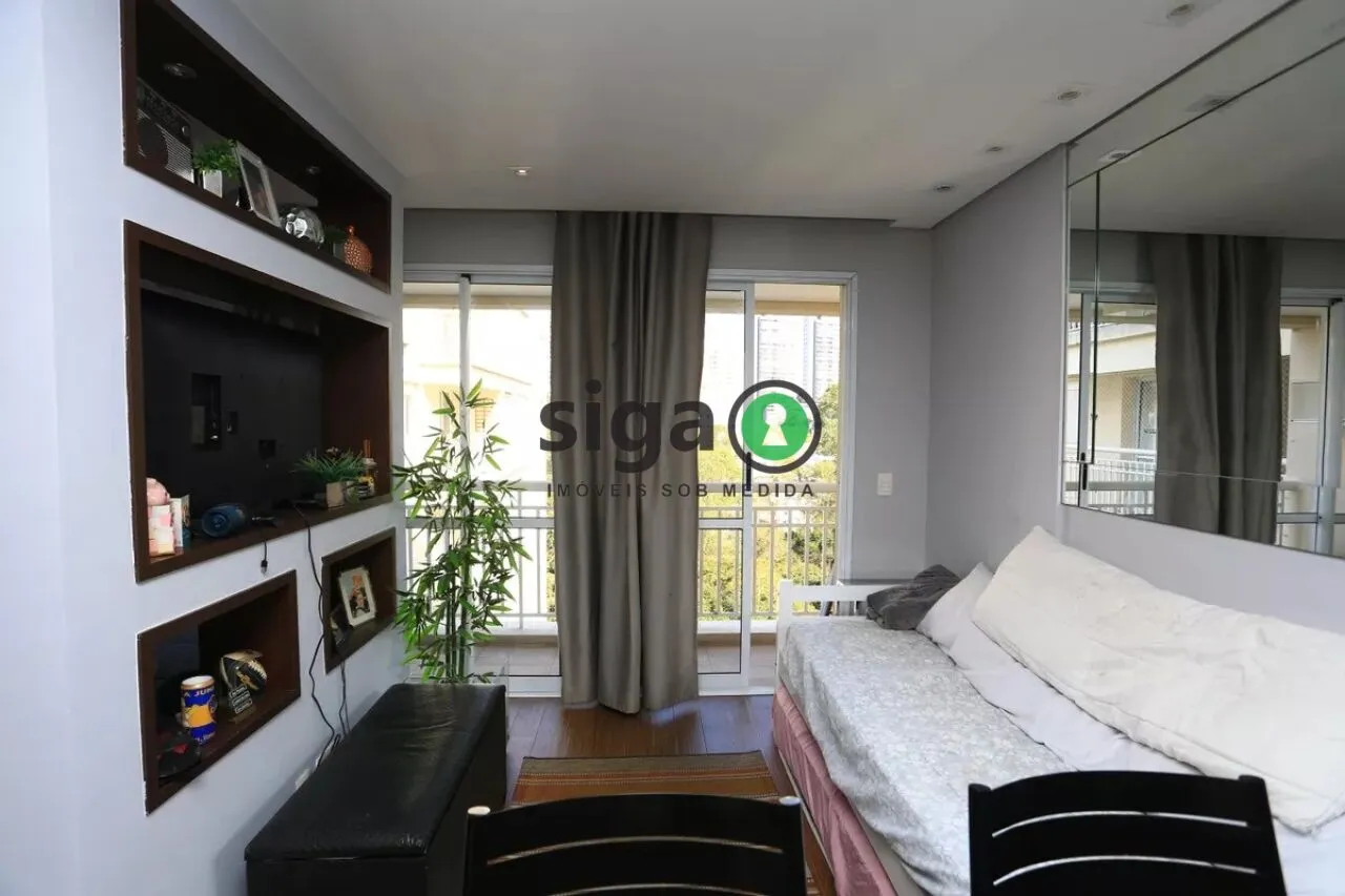 Imagem Apartamento para venda no Panamby, São Paulo - SP