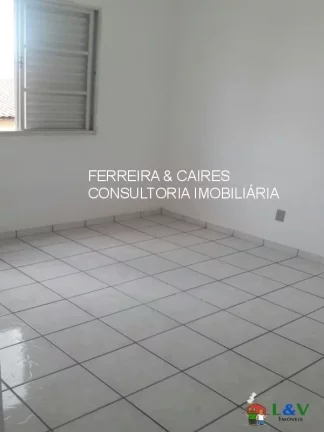 Imagem APARTAMENTO RESIDENCIAL em INDAIATUBA - SP, JARDIM MORADA DO SOL