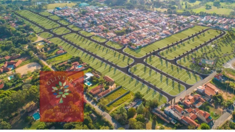 Imagem Lote à venda no Jardim Casa Blanca em Indaiatuba-SP