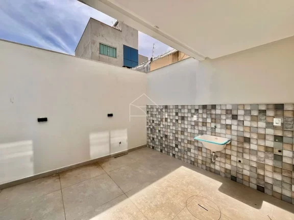 Imagem Casa à Venda 3Q com suíte – Morada de Laranjeiras, Serra/ES. OPORTUNIDADE!