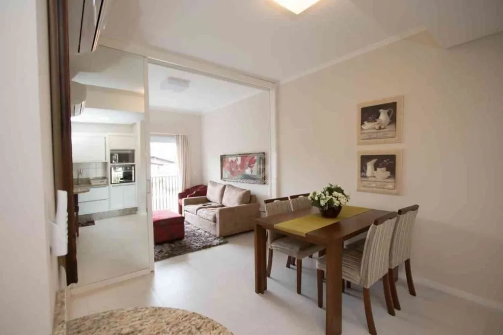 Imagem Apartamento com 1 dormitório para compra, 59 m² por R$ 898.000,00