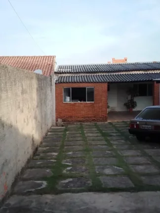 Imagem Casa em Monte Mor região de Campinas