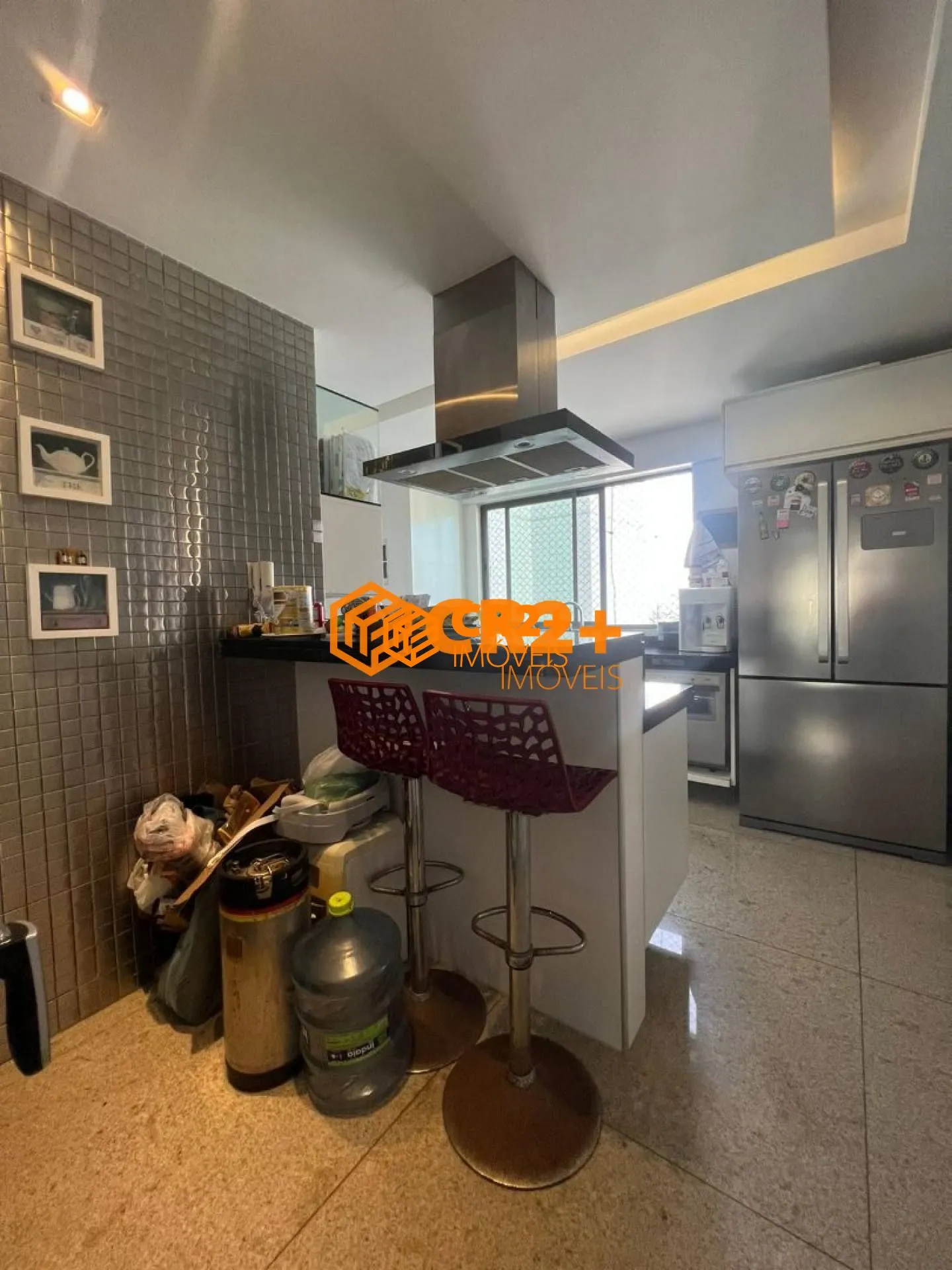 Imagem Apartamento à Venda com 03 quartos, 01 suíte em Boa Viagem com 137M².