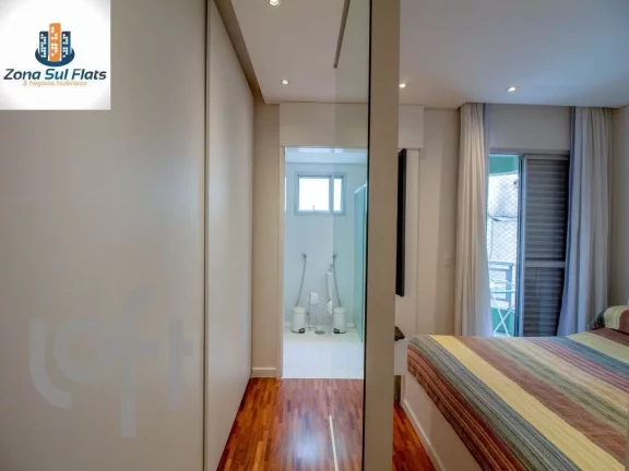 Imagem Apartamento à Venda No Planalto Paulista Com 3 Dormitórios Sendo 1 Suíte e 2 Vagas