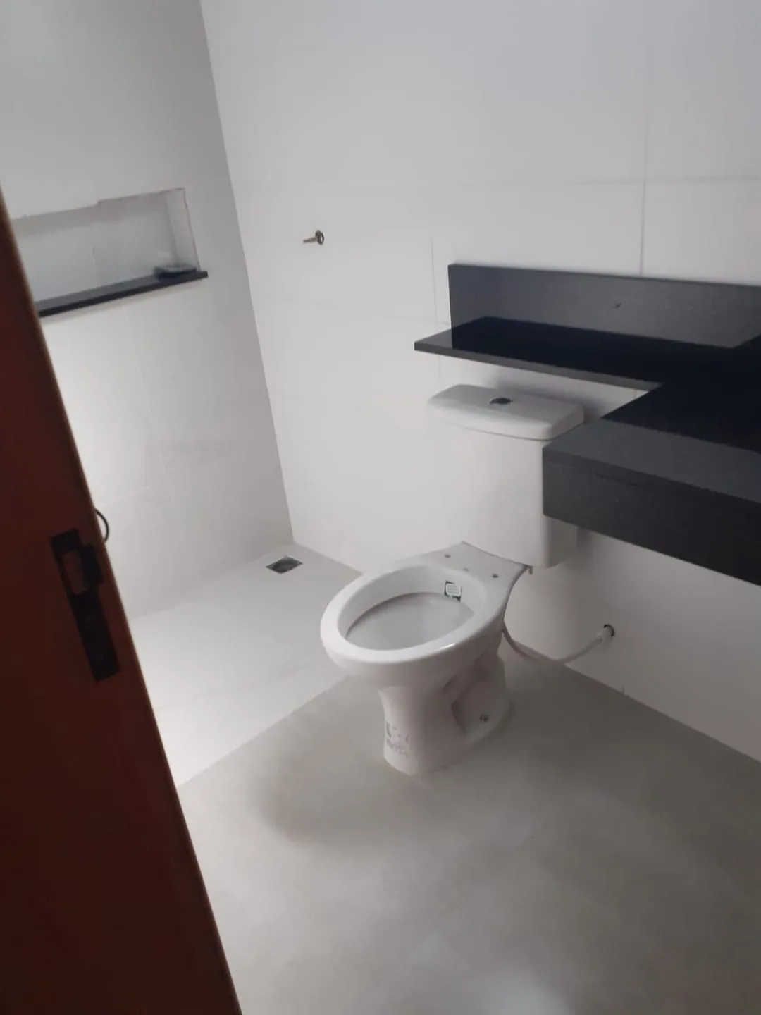 Imagem Casa à venda 3 Quartos, 1 Suite, 2 Vagas, 85M², Residencial Jardim Aurora, Pindamonhangaba - SP