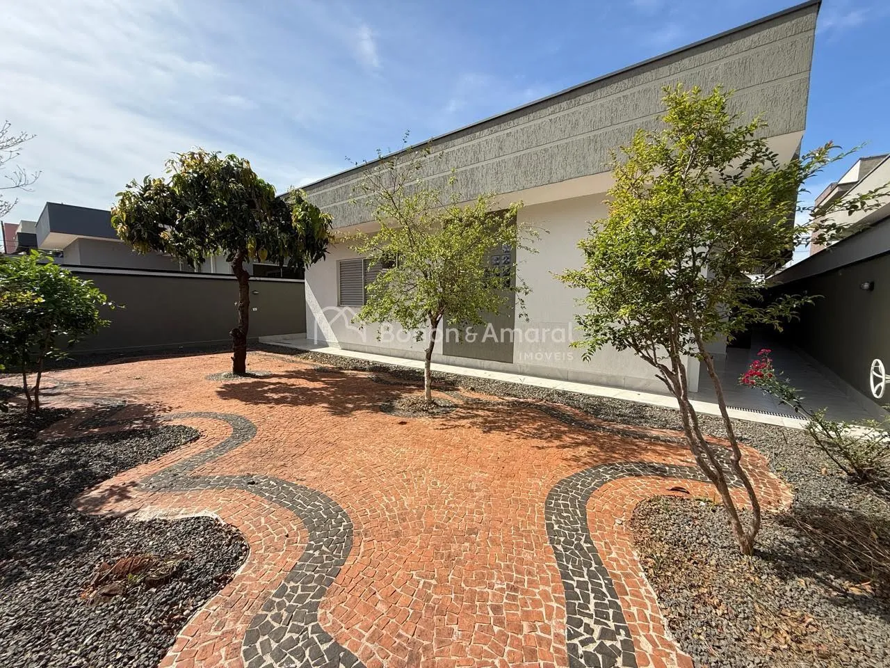 Imagem Casa em condomínio no Condomínio Terras Do Cancioneiro, de 3 quartos à venda, Parque Brasil 500 - Paulínia/SP