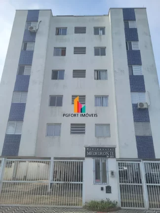 APARTAMENTO RESIDENCIAL em PRAIA GRANDE - SP, VILA SÔNIA