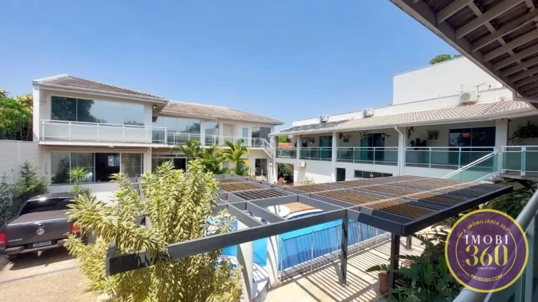 Imagem Casa de Condomínio à Venda em Parque Lucimar, Campinas - SP