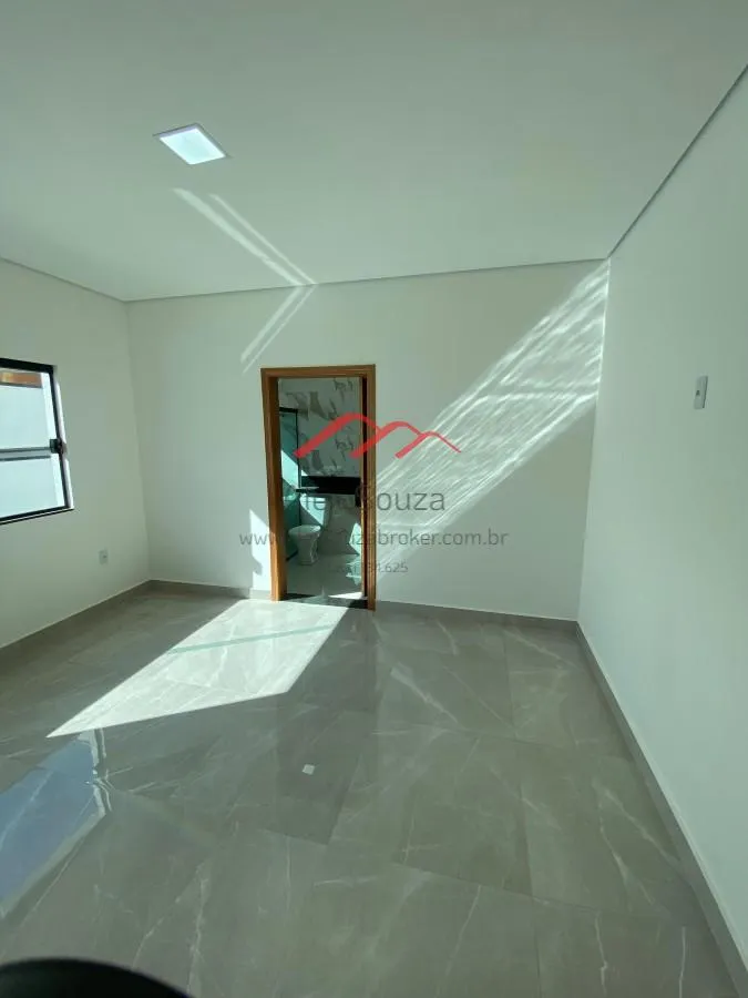 Imagem Casa em Condomínio para Venda em Hortolândia, Parque Ortolândia, 3 dormitórios, 3 suítes, 4 banheiros, 4 vagas