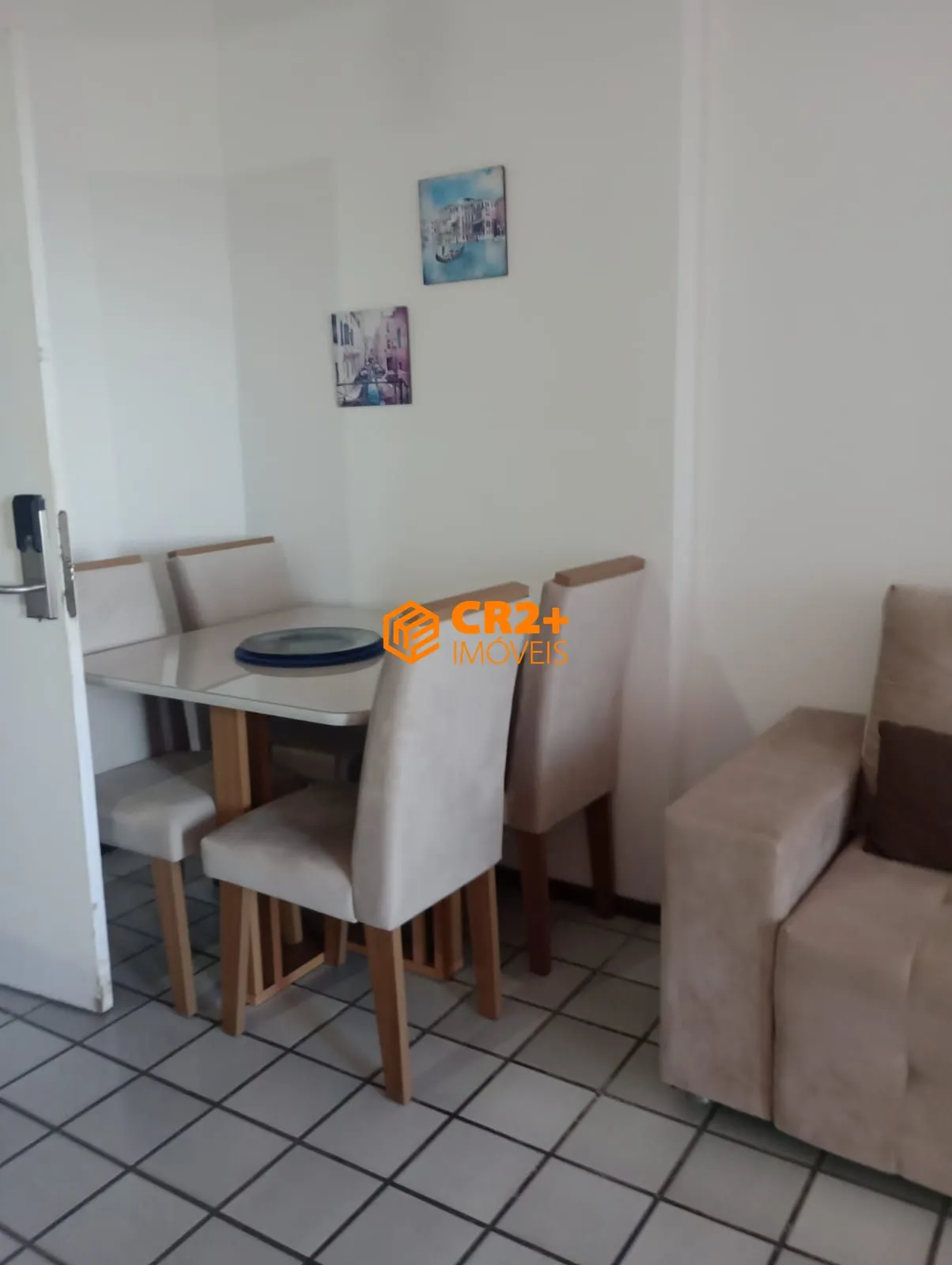 Imagem Vendo Flat em Boa Viagem pronto para morar 50 m²