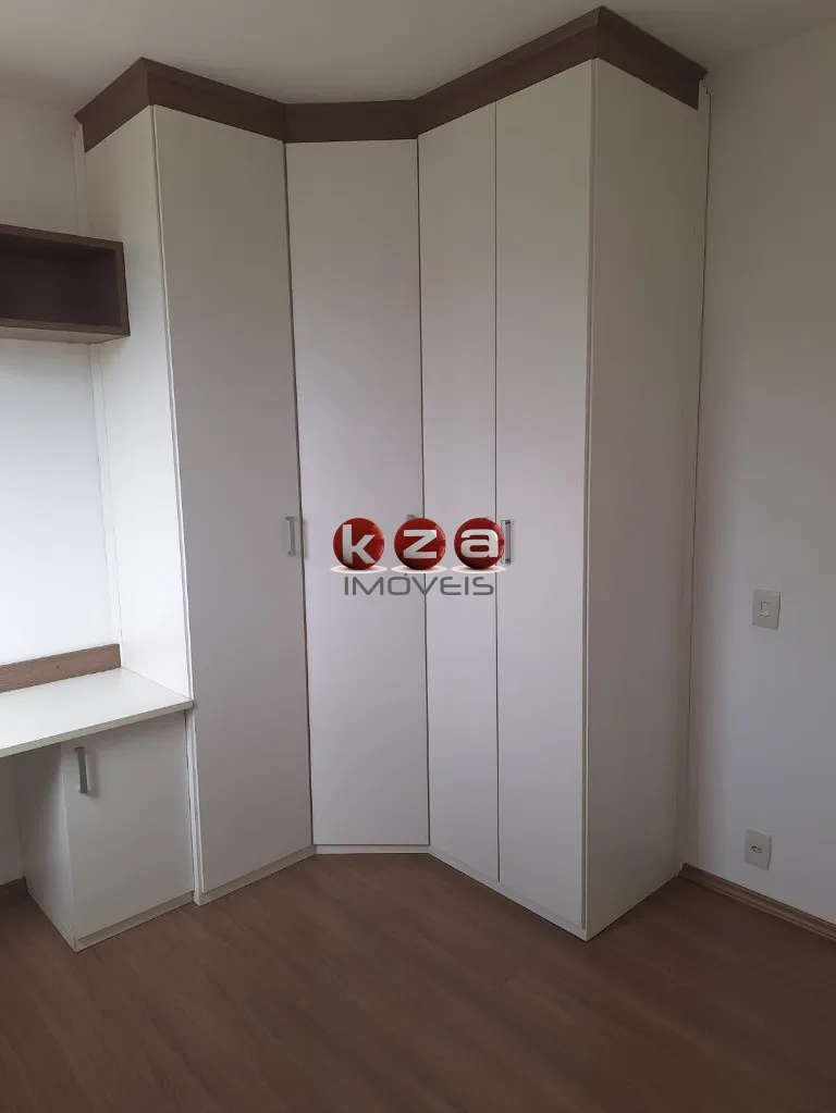 Imagem Apartamento à venda em Valinhos-SP, Residencial Nova Era: 2 quartos, 1 sala, 1 banheiro, 2 vagas, 60m² de área. Confira!