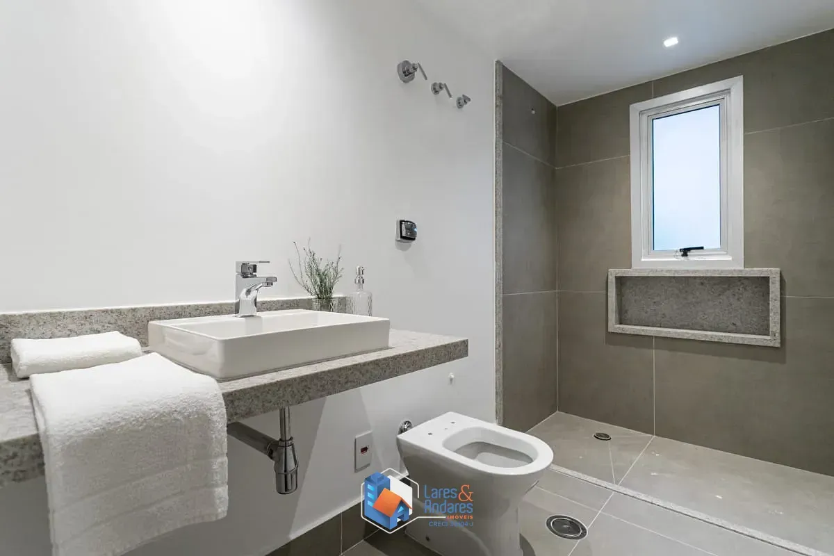 Imagem Apartamento para venda em Bela Vista com 4 quartos, sendo 2 suítes, 263m²