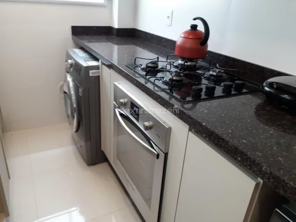 Imagem Apartamento de Alto Padrão 3 Dormitórios