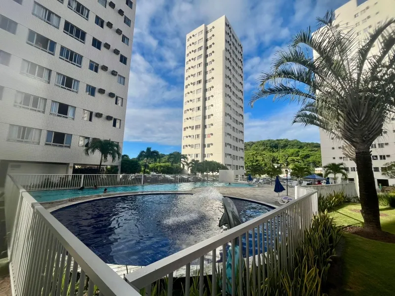 Foto do imóvel Pernambuco - Paulista, Artur Lundgren I , Apartamento, (Comprar)