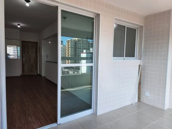 Imagem Apartamento à Venda em Centro, Mongaguá - SP