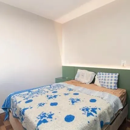 Imagem Apartamento em Centro Histórico