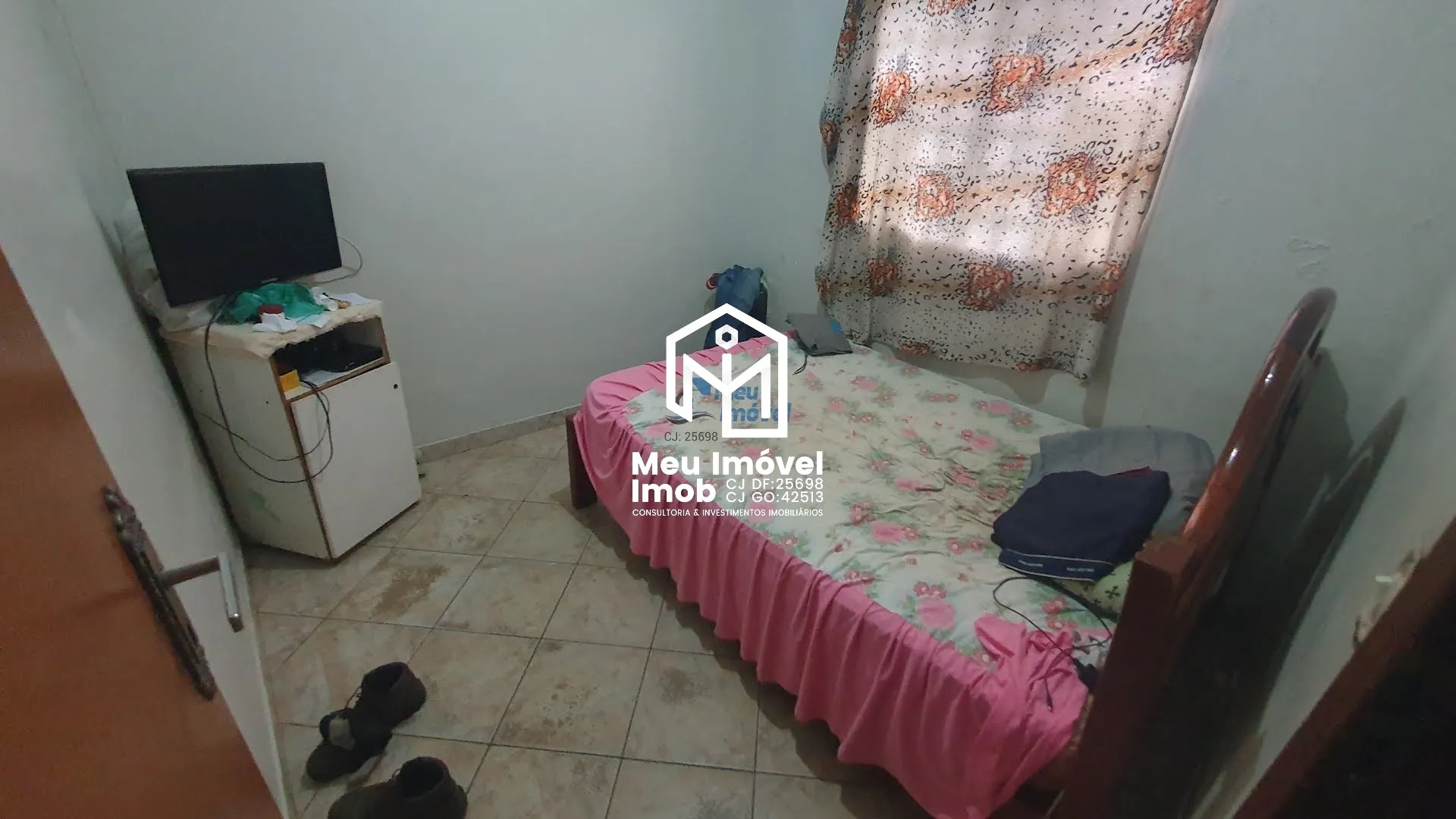Imagem Casa com Loja 4 Quartos 3 Vagas 190m² Box em Blindex