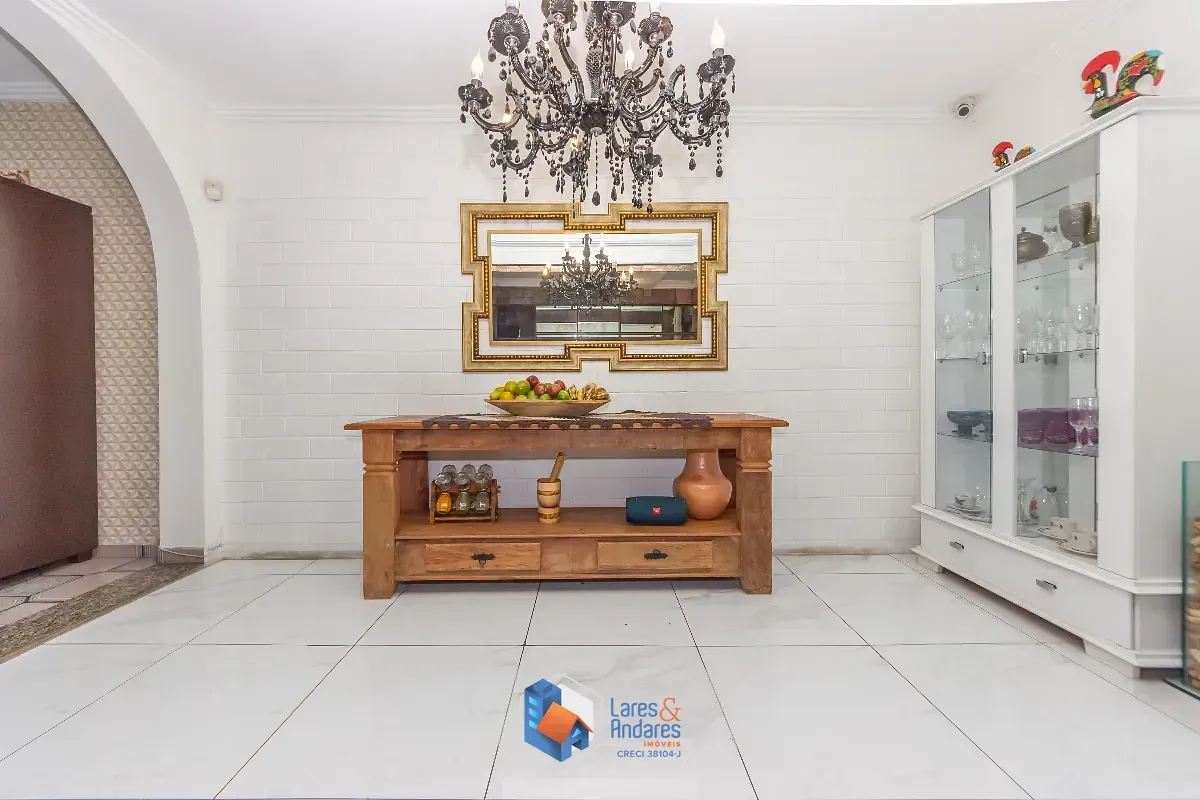 Imagem Sobrado para venda em Vila Nova - Zona Leste com 3 quartos, sendo 1 suíte, 286m²