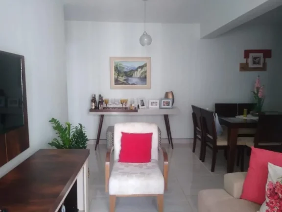 Imagem Imóvel em Piracicaba. Apartamento residencial com 02 dormitórios, sendo 01 com armário embutido ,...