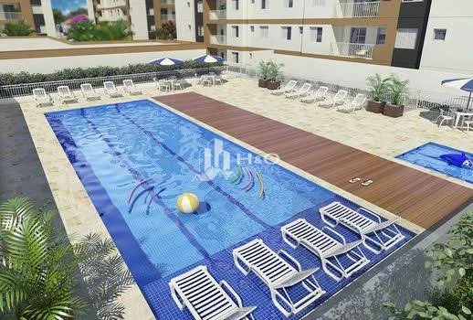Imagem Apartamento Itaquera/Vila Carmosina - SP