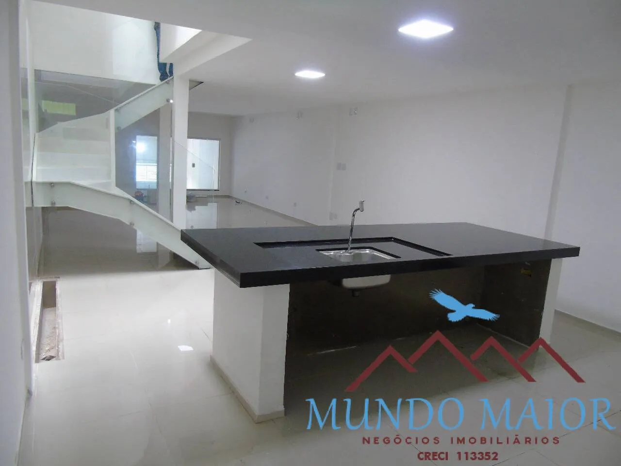 Imagem Sobrado com 3 Quartos e 2 banheiros à Venda, 259 m² -Vila Damasio -Sbc!!!