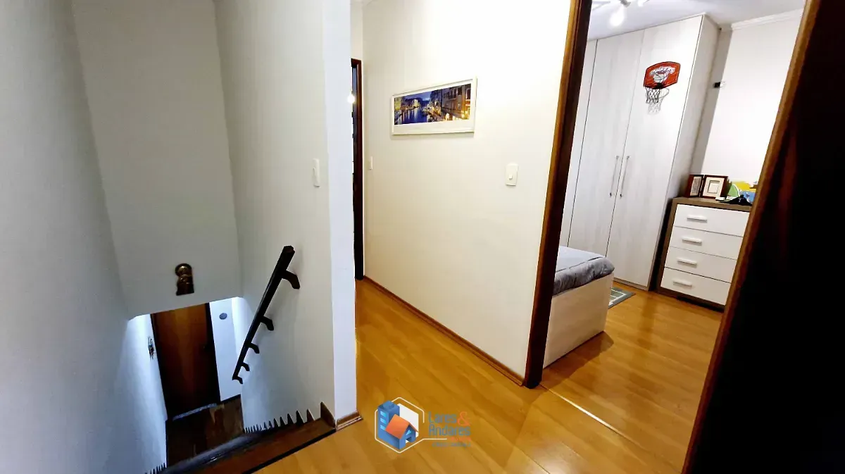 Imagem Casa no condomínio Residencial Beatriz para venda com 3 quartos, sendo 1 suíte, 188m²