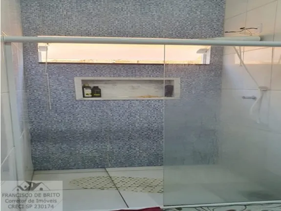 Imagem Casa com 2 Quartos à Venda, 94 m² em Itagaçaba - Cruzeiro