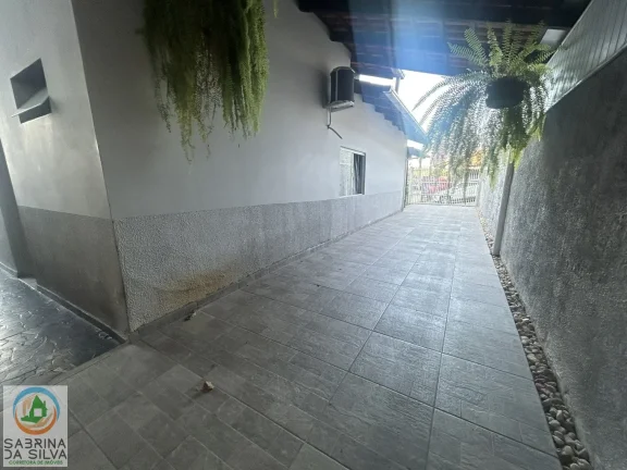 Imagem Casa - Itoupavazinha - Blumenau