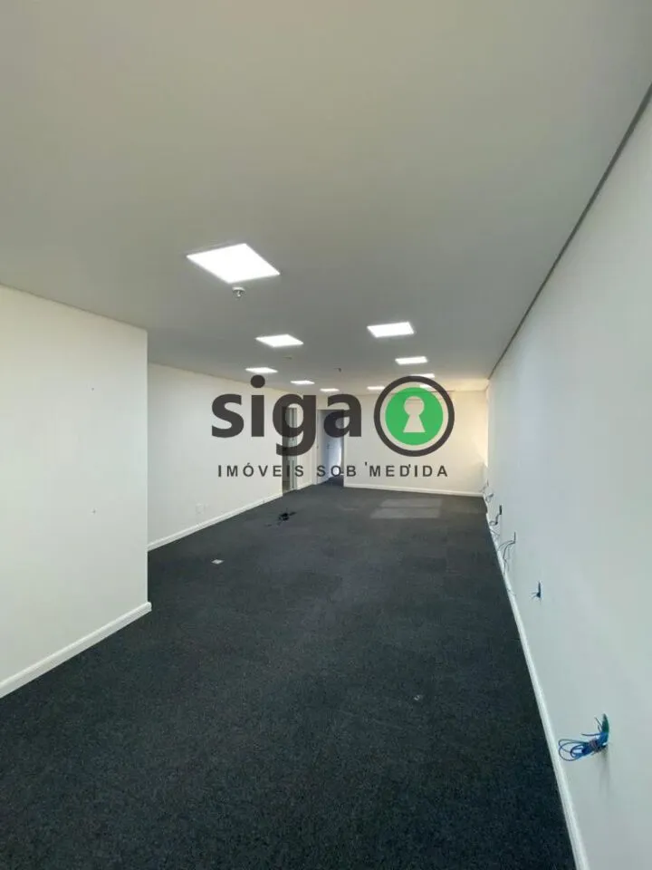 Imagem Conjunto comercial Duplex de 200m² - Itaim Bibi - São Paulo/SP
