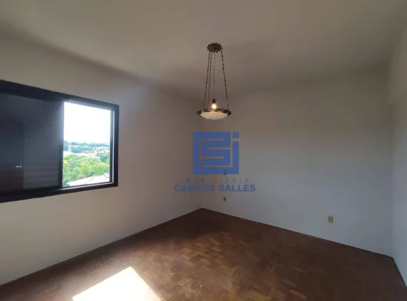 Imagem Apartamento com 3 dormitórios para alugar por R$ 1.851,80/mês - Centro - Socorro/SP
