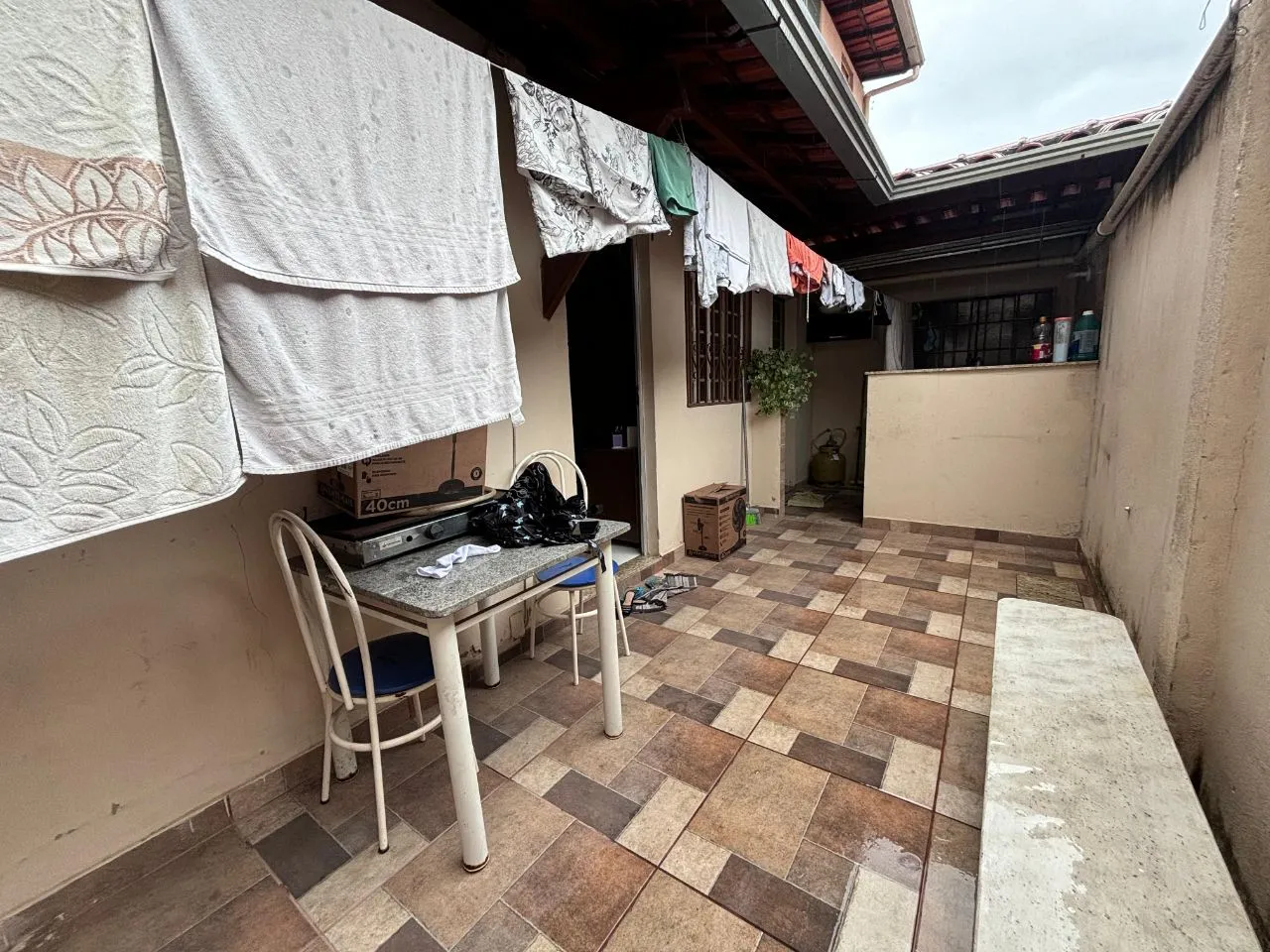 Imagem Casa Padrão