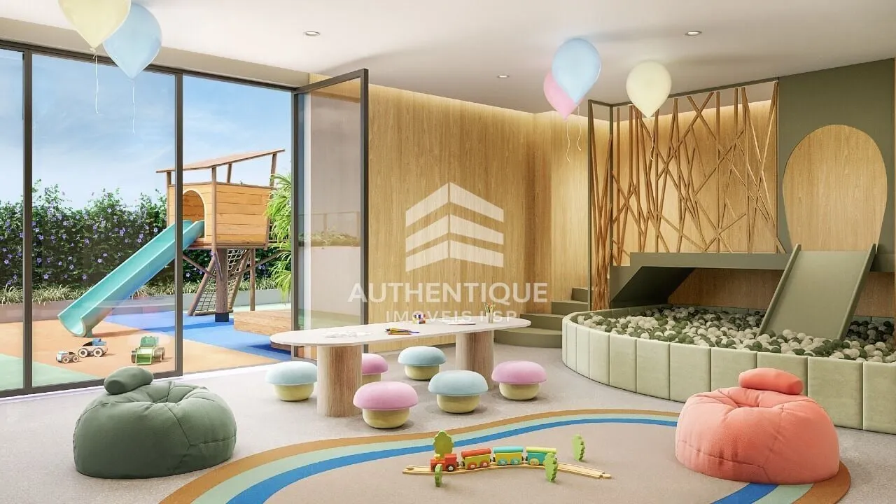 Imagem DF345 VILA CLEMENTINO - Apartamento à venda no bairro Vila Clementino - São Paulo/SP, Zona Sul