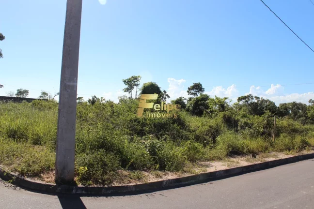 Imagem TERRENO AMPLO E LINEAR EM UBÚ!