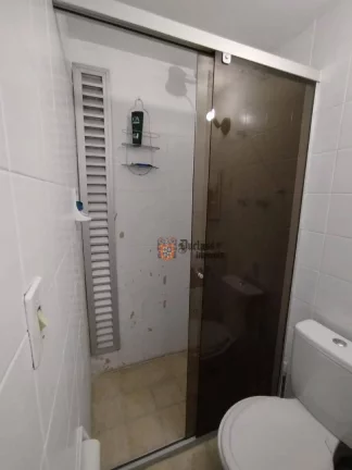 Imagem Apartamento com 3 dormitórios à venda, 63 m² por R$ 330.000 - Vila Andrade - São Paulo/SP