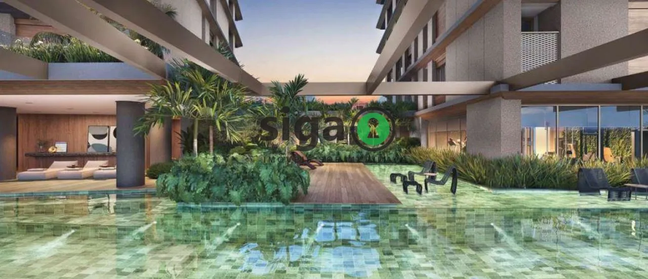 Imagem Apartamento de 322 m² com 4 Suítes e 4 Vagas no Jardim América - São Paulo